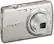 Angle Standard. Nikon - Coolpix 10.0-Megapixel Digital Camera - Silver.