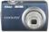 Alt View Standard 1. Nikon - Coolpix 10.0-Megapixel Digital Camera - Blue.