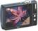 Alt View Standard 2. Nikon - Coolpix 10.0-Megapixel Digital Camera - Blue.