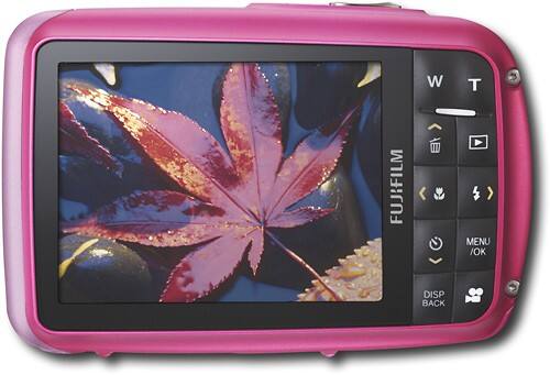 Best Buy: FUJIFILM FinePix 10.0-Megapixel Digital Camera