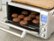 Alt View Zoom 11. Breville - Smart Oven Convection Toaster/Pizza Oven - Silver.