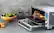 Alt View 14. Breville - Smart Oven Convection Toaster/Pizza Oven - Silver.