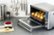 Alt View Zoom 16. Breville - Smart Oven Convection Toaster/Pizza Oven - Silver.