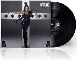 Elodie - Mi Ami Mi Odi - VINYL LP