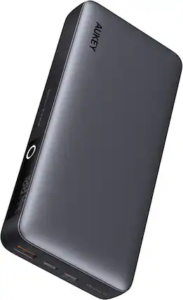 AUKEY OmniMix 2M OTG In/Out Mixer