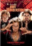 Front Standard. The Incredible Burt Wonderstone [Includes Digital Copy] [DVD] [2013].