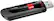 Alt View 12. SanDisk - Cruzer 16GB USB 2.0 Flash Drive - Black.