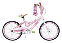 Huffy glitter bike sale