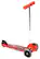 Front Standard. Huffy - Disney Cars Tilt N' Turn Scooter - Racing Red/Piston Black.
