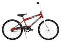 Huffy pro hot sale thunder 20