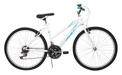 Huffy 26 2025 granite women's bicycle