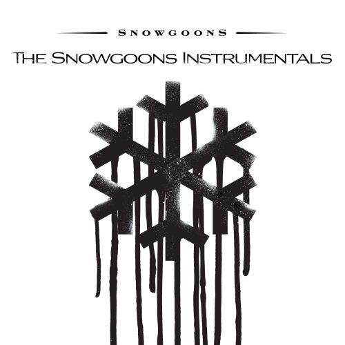  The Snowgoons Instrumentals [CD]