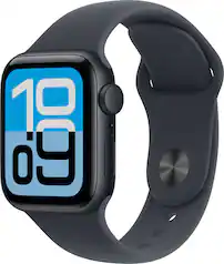 All Apple Watch Models