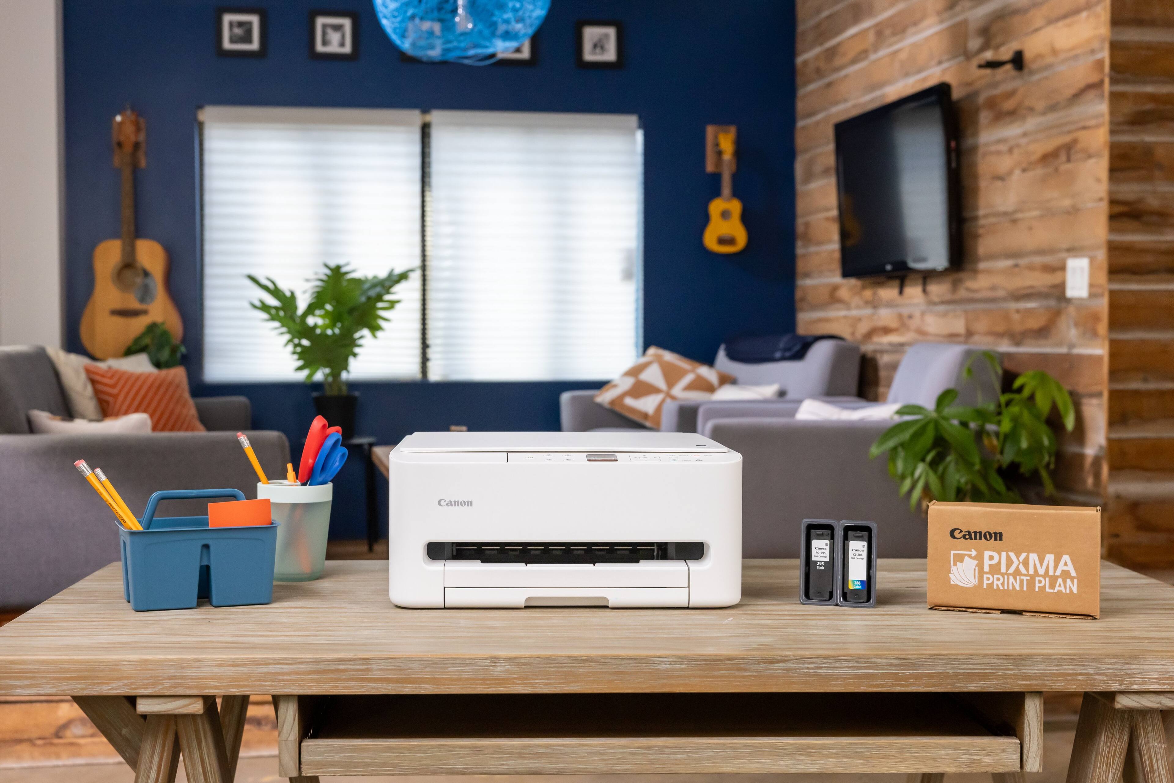 Canon PIXMA PRINT PLAN