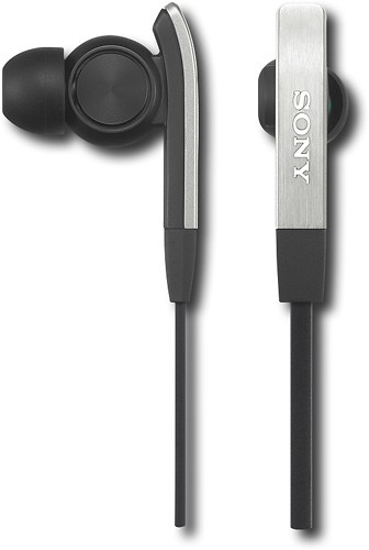  Sony - Extra Bass Ear Bud Headphones