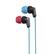 Alt View Standard 20. Sony - Stereo Earphone - Blue, Red.