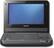 Alt View Standard 1. Sony - 7" 16:9 Widescreen Portable DVD Player - Black.