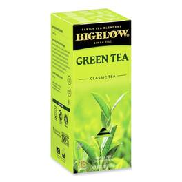 Bigelow - Single Flavor Tea - Green (28 Bags/Box)