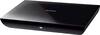 Sony - Internet Player with Google TV - Black-Angle_Standard