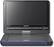 Alt View Standard 1. Sony - 9" 16:9 Widescreen Portable DVD Player with Swivel and Flip Screen - Blue.
