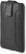 Back Standard. Belkin - Eco-Conscious Case for 2nd-Generation Apple® iPod® touch - Black.