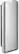 Angle Standard. Apple® - iPod shuffle® 4GB* MP3 Player - Silver.