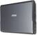 Alt View Standard 3. MSI - Wind Netbook with Intel® Atom™ Processor.