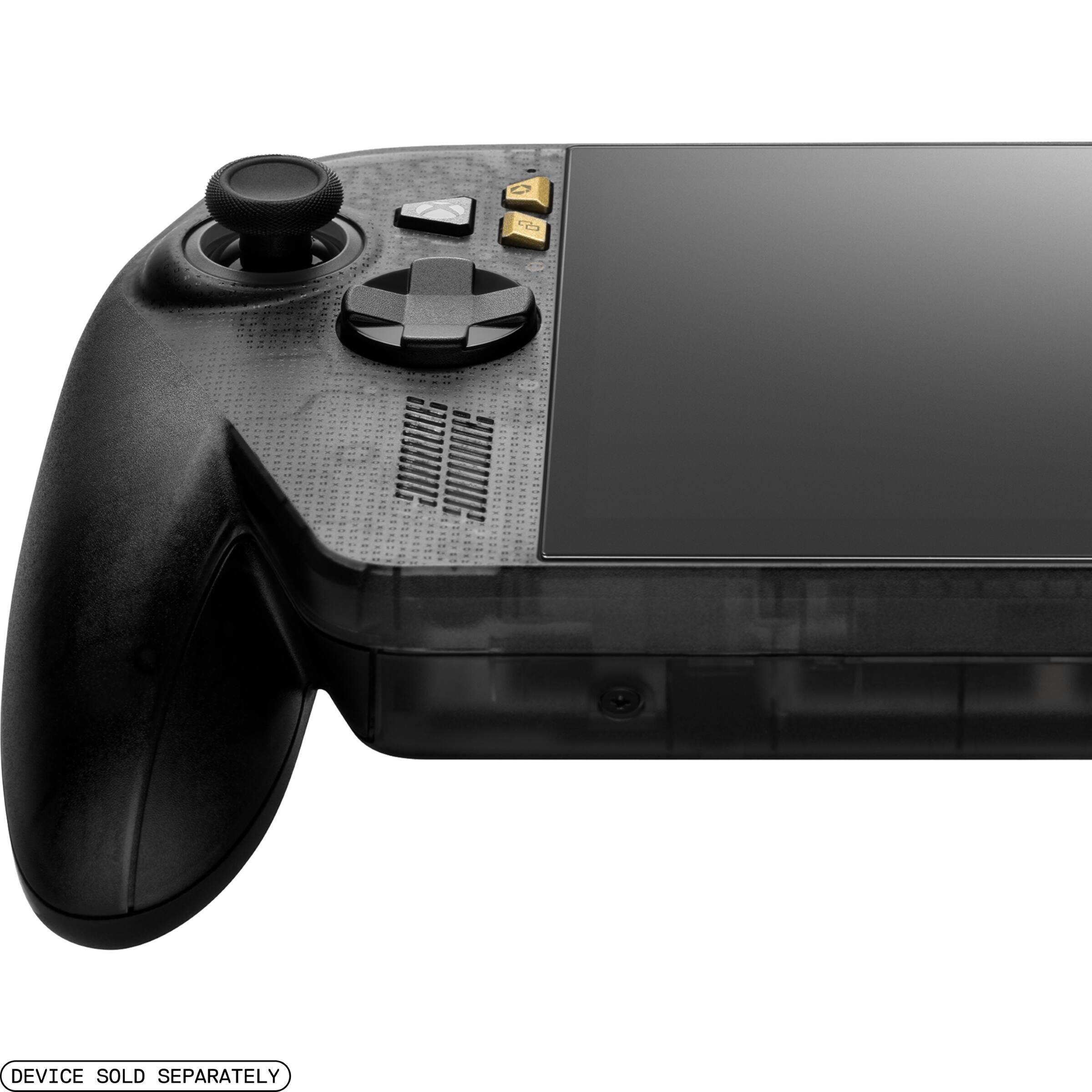 DEVICE SOLD SEPARATELY