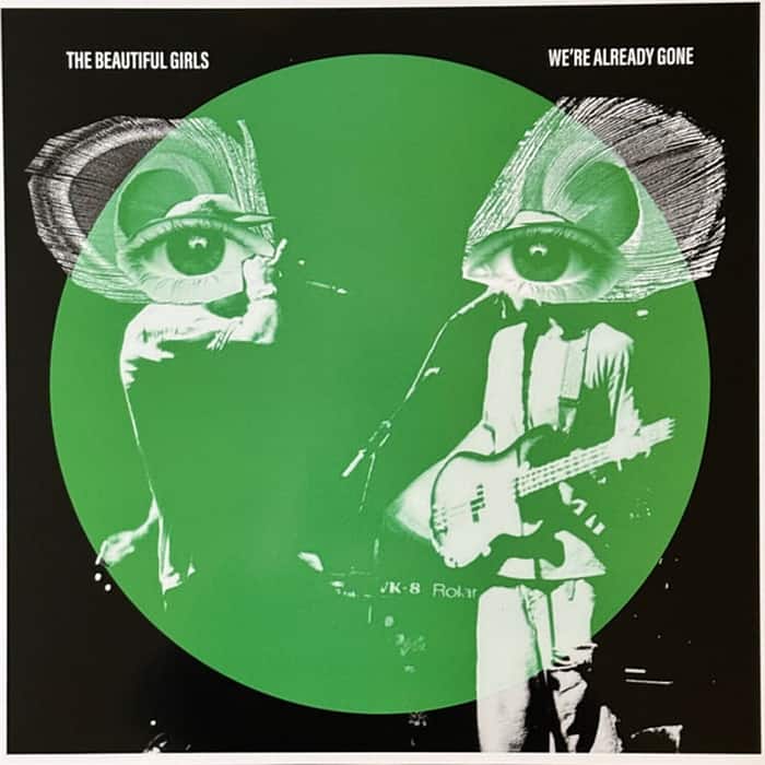 We're Already Gone [LP] [VINYL]