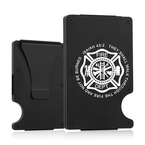 Vulpecula Spade Firefighter Gifts,Firefighter Prayer Minimalist ...