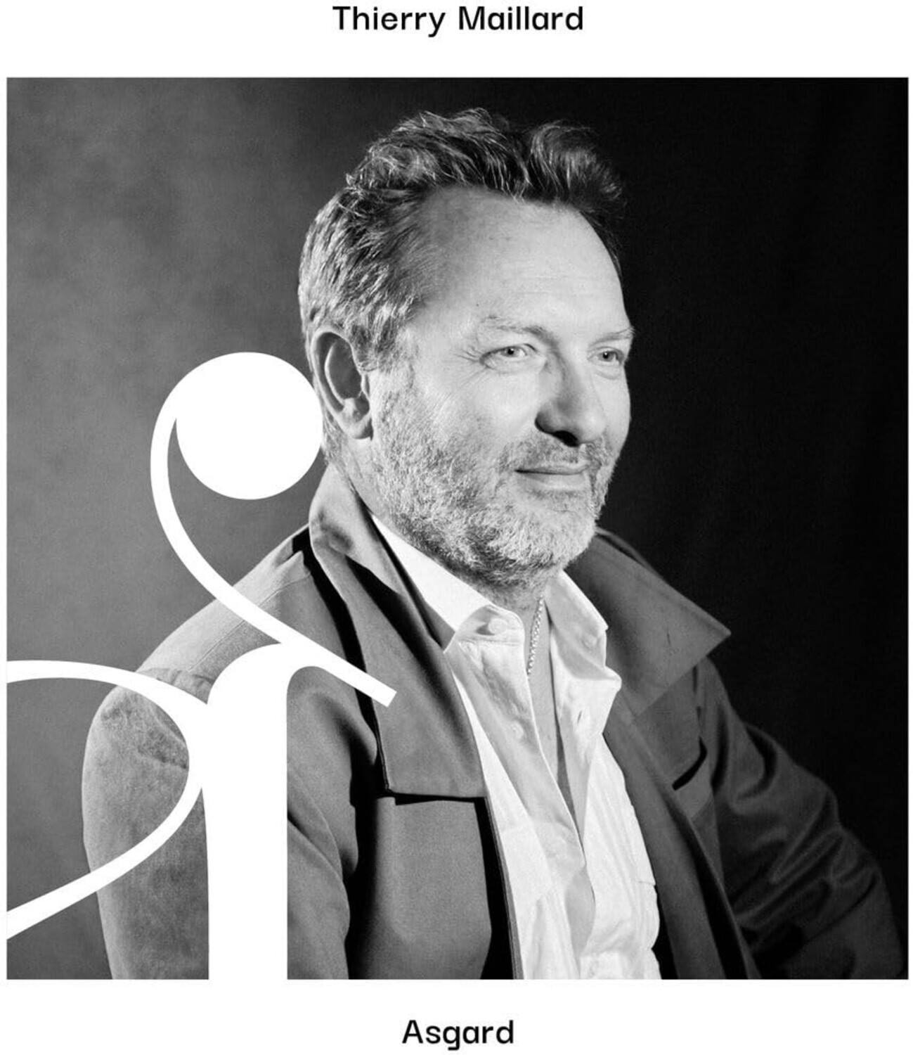 Thierry Maillard  
Asgard