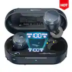 HOT
GU Headphones Charging Case
Battery: 60mAh/3.7V/0.222Wh
Battery: 400mAh
Input: 5V/0.2A
Output: 5V
S/N: TQT1276A3B000001
Model No.: 112
MADE IN CHINA
RoHS FC CE
UK CA L 12001 R L 181 R