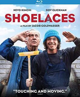 Shoelaces - BLU-RAY