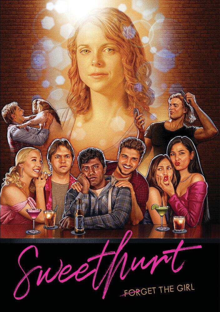 Sweethurt (MOD) (DVD Movie)