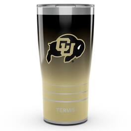 Tervis - Colorado Buffaloes 20oz. Ombre Stainless Steel Tumbler - Multicolor
