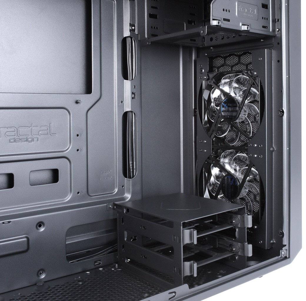 800 hat fractal design  
A4TX  
MATX