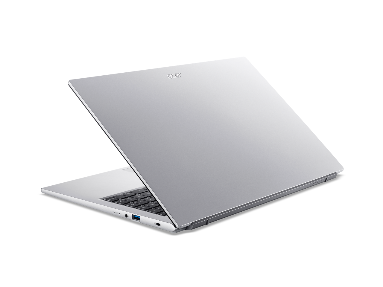 Alt View 4. Acer - Acer Aspire Go 15 15.6" Intel Core i9-13900H 512GB PCIe SSD Windows 11 Home AG15-72P-97RC.