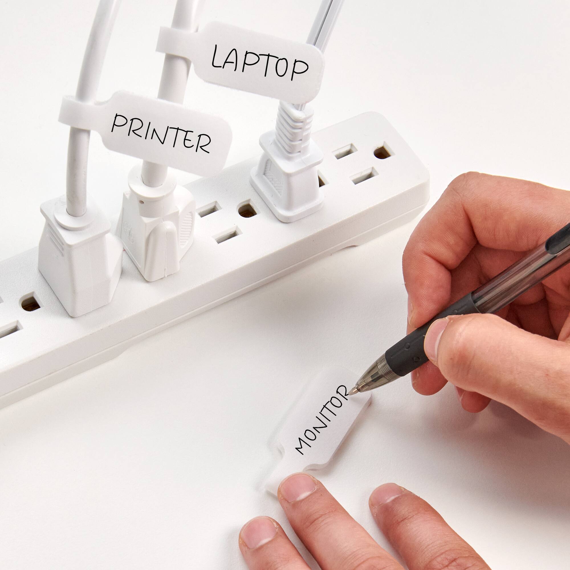 LAPTOP  
PRINTER  
MONITOR