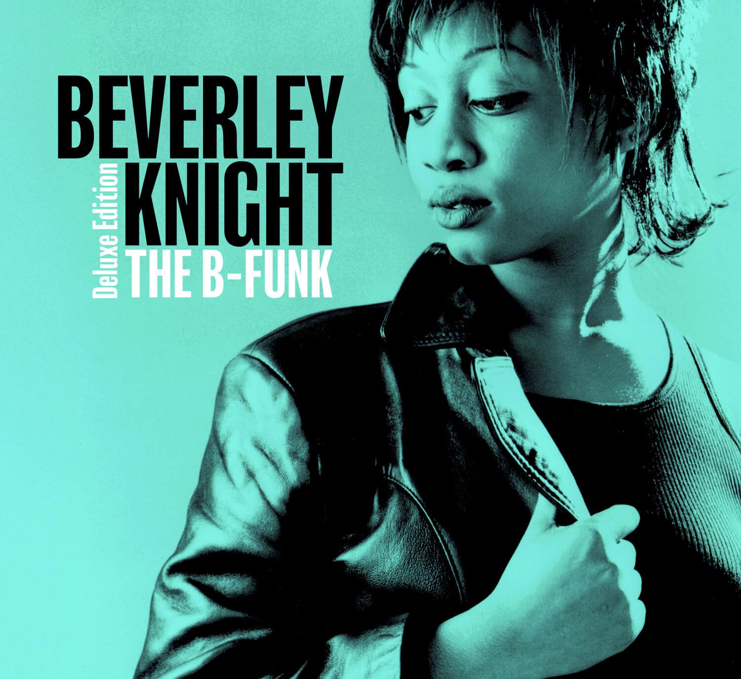 Beverley Knight - B-Funk - Deluxe Edition   - COMPACT DISCS [CD] price history on PriceWatchPro