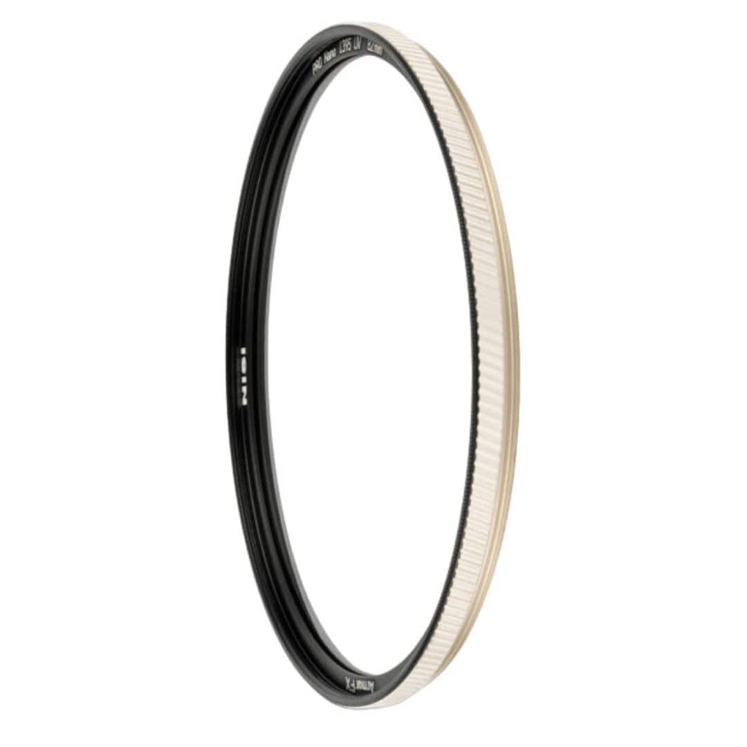 NiSi - Armor FX PRO Nano L395 UV Protection Filter (82mm)