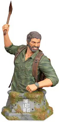 THE LAST OF US