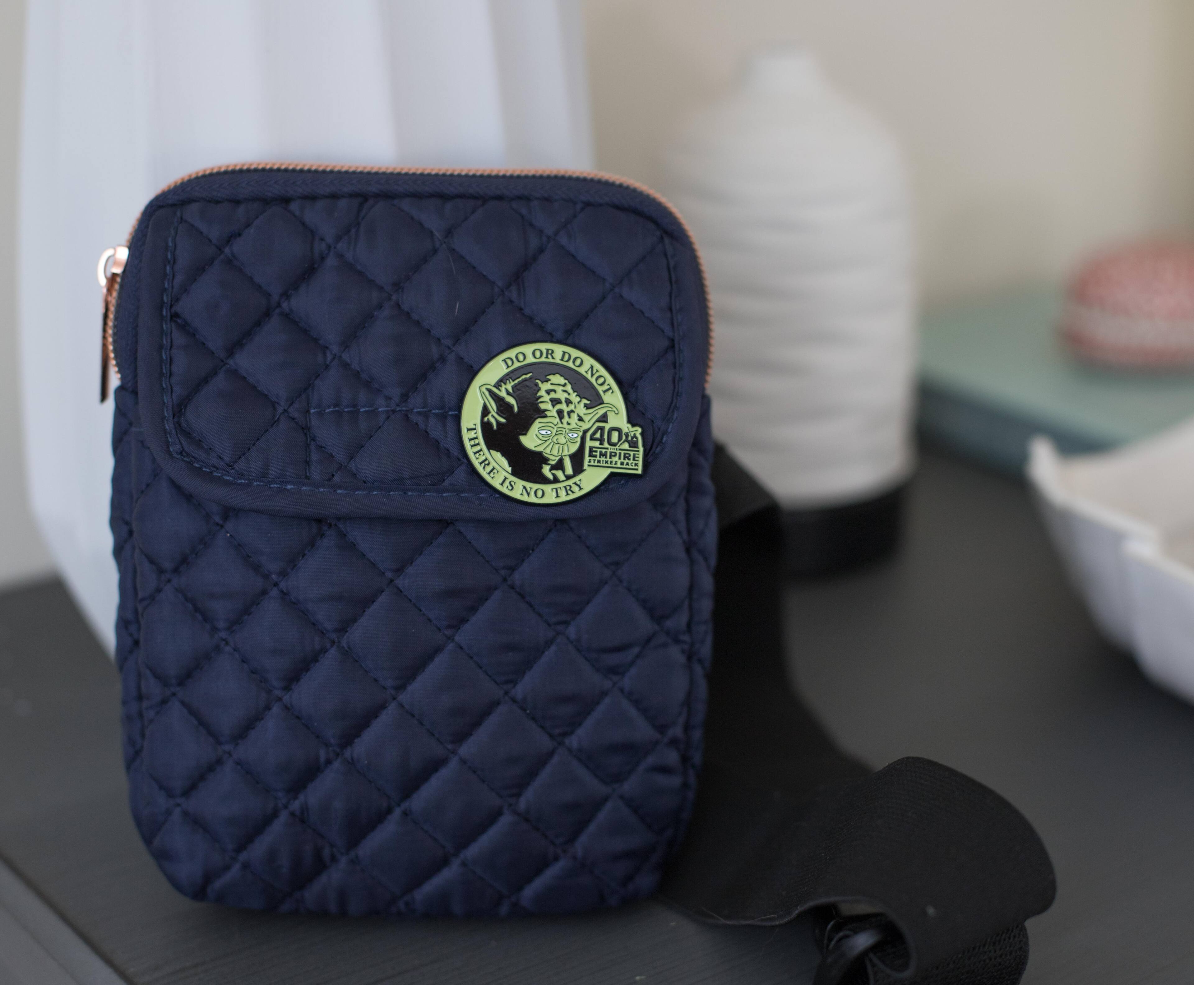 DO OR DO NOT THERE IS NO TRY