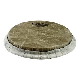 Remo - Tucked Fiberskyn 7.15-Inch Bongo Drumhead with Authentic Tone, Maximum Projection and Durable Design
