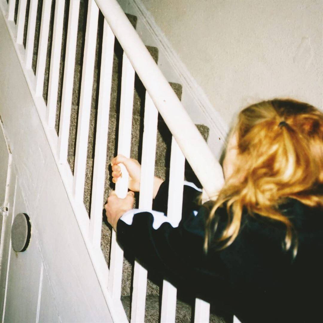 Front. On Hold [LP].