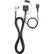 Alt View Standard 20. Pioneer - IPOD Direct Cable.