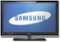 Samsung - 40" Class / 1080p / 60Hz / LCD HDTV-Front_Standard 