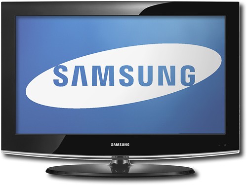 TV 32 SAMSUNG LE32A456 LCD HD READY HDMI SCART REFURBISHED NERO