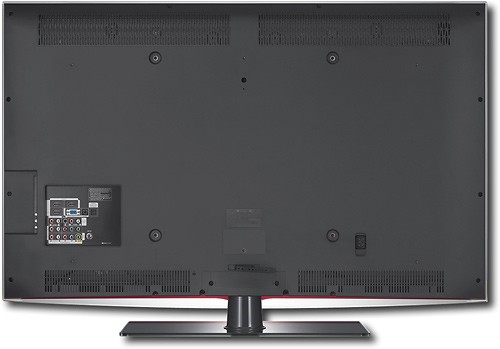 Samsung LN40A550 40-Inch 1080p LCD HDTV