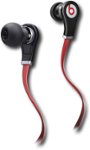 Front Standard. Beats By Dr. Dre - Monster Tour High Resolution In-Ear Headphones.