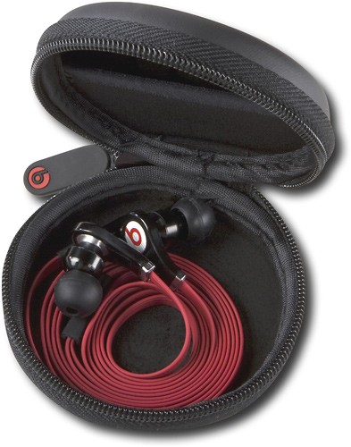 fad Årligt om Best Buy: Beats By Dr. Dre Monster Tour High Resolution In-Ear Headphones  123888-00